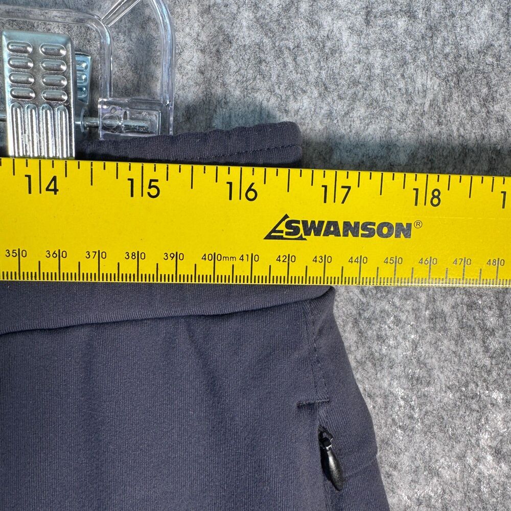 Public Rec Pants Mens 36x32 (36X30) Blue Jogger Athletic Tapered Drawstring - Picture 4 of 15